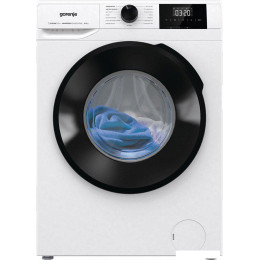 Стиральная машина Gorenje W1NGPI72SBS/C