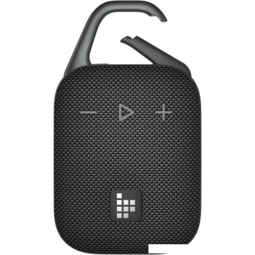 Беспроводная колонка Tronsmart Mirtune H1 (черный)