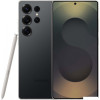 Смартфон Samsung Galaxy S25 Ultra SM-S938B 12GB/512GB (черный титан)