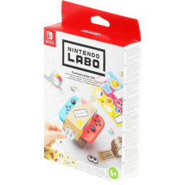 Набор аксессуаров Nintendo Labo Switch NT430825