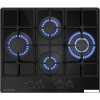 Варочная панель Meferi MGH604BK Glass Ultra