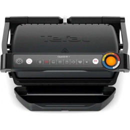 Электрогриль Tefal Optigrill+ GC717810