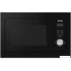 Микроволновая печь Domfy DM2540BW BG