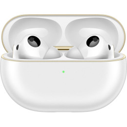 Наушники Huawei FreeBuds Pro 4 (белый, международная версия)