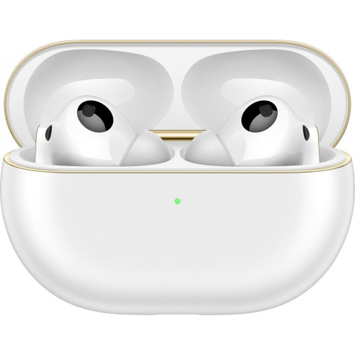 Наушники Huawei FreeBuds Pro 4 (белый, международная версия)
