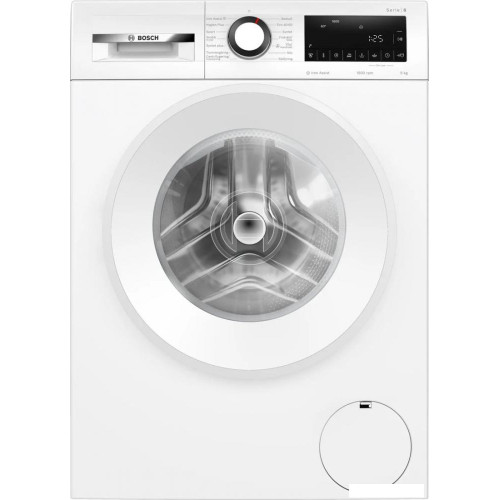 Стиральная машина Bosch Serie 6 WGG246ZLSN