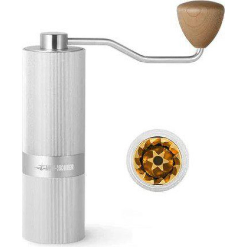 Ручная кофемолка MHW-3BOMBER Racing M1-Manual Coffee Grinder G5899S