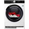 Сушильная машина AEG AbsoluteCare Plus ProSteam 9000 TR959M6SE