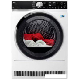 Сушильная машина AEG AbsoluteCare Plus ProSteam 9000 TR959M6SE