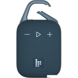 Беспроводная колонка Tronsmart Mirtune H1 (синий)