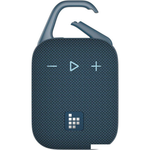Беспроводная колонка Tronsmart Mirtune H1 (синий)