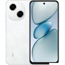 Смартфон Tecno Spark Go 1 4GB/64GB (белый)