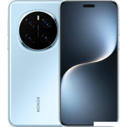 Смартфон HONOR Magic7 Pro 12GB/512GB международная версия (голубой)