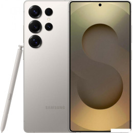 Смартфон Samsung Galaxy S25 Ultra SM-S938B 12GB/1TB (серый титан)