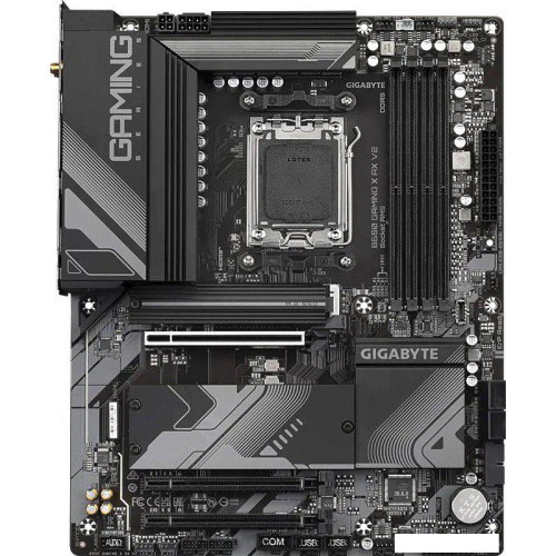Материнская плата Gigabyte B650 Gaming X AX V2 (rev. 1.0)