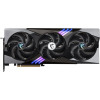 Видеокарта MSI GeForce RTX 5080 16G Gaming Trio OC