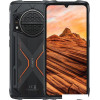 Смартфон Cubot KingKong Power 3 6GB/256GB (черный)
