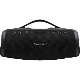 Беспроводная колонка Tronsmart Mirtune S100 (черный)