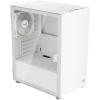 Корпус AeroCool CS-111-G-WT-v1