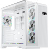 Корпус 1stPlayer RT7 RT7-WH (белый)