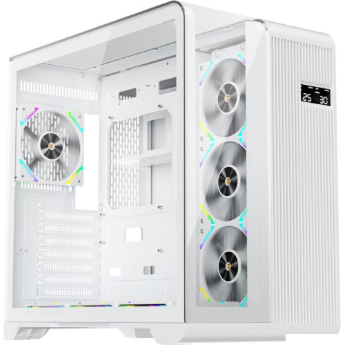 Корпус 1stPlayer RT7 RT7-WH (белый)