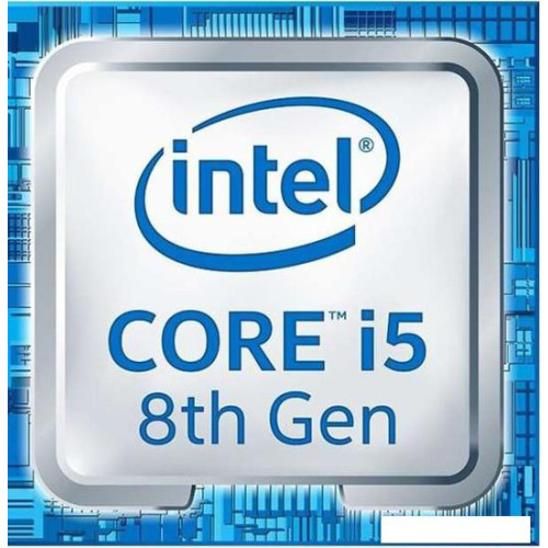 Процессор Intel Core i5-8400