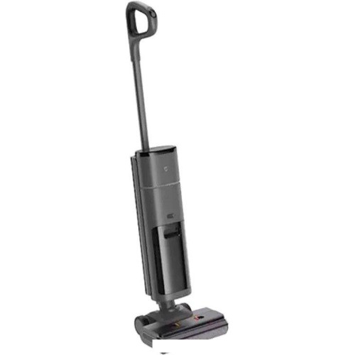 Вертикальный моющий пылесос Xiaomi Mijia Wireless Floor Scrubber 3 Pro D302CN (с переходником на евровилку)