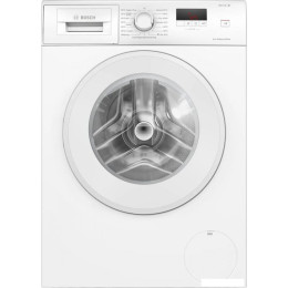 Стиральная машина Bosch Serie 2 WGE03200SN