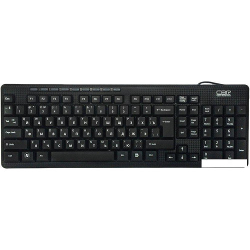 Клавиатура CBR KB 111