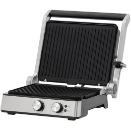 Электрогриль Krona Kontakt-Tischgrill 1800W