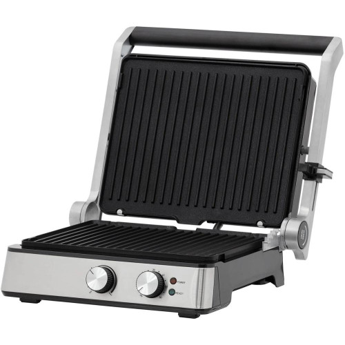 Электрогриль Krona Kontakt-Tischgrill 1800W