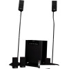 Комплект акустики Microlab X15BT