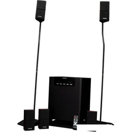 Комплект акустики Microlab X15BT