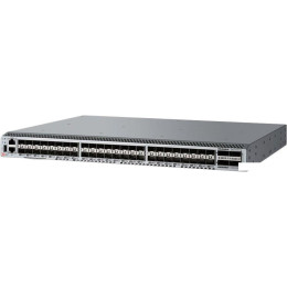 Управляемый коммутатор 3-го уровня Brocade G620 BR-G620-24-16G-R