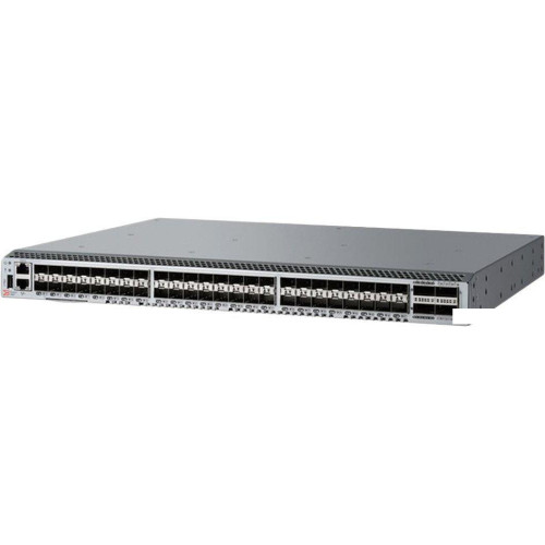 Управляемый коммутатор 3-го уровня Brocade G620 BR-G620-24-16G-R