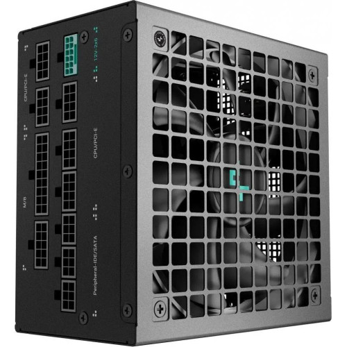Блок питания DeepCool PN1200M