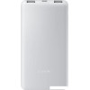 Внешний аккумулятор Xiaomi Power Bank Lite P16ZM 10000mAh (международная версия)