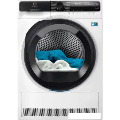 Сушильная машина Electrolux UltraCare 800 EW8D595MCE