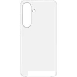 Чехол для телефона Samsung Clear Case S25+ (прозрачный)