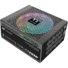 Блок питания Thermaltake Toughpower iRGB Plus 1250W Titanium TT Premium Edition PS-TPI-1250F3FDTE-1