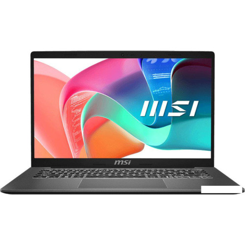 Ноутбук MSI Modern 14 F13MG-207RU