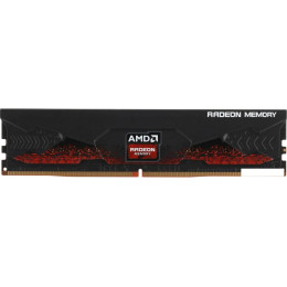 Оперативная память AMD Radeon R7 Performance 16ГБ DDR5 6800 МГц R7516G6800U1S