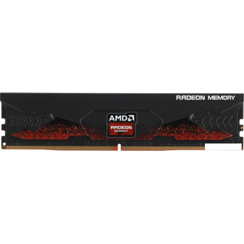 Оперативная память AMD Radeon R7 Performance 16ГБ DDR5 6800 МГц R7516G6800U1S