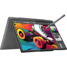 Ноутбук 2-в-1 Lenovo Yoga 7 2-in-1 14IML9 83DJ00AJRK
