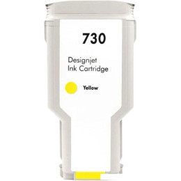 Картридж NV Print 730 NV-P2V70A (желтый)