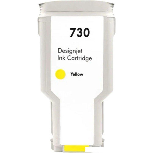 Картридж NV Print 730 NV-P2V70A (желтый)