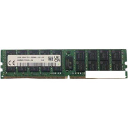 Оперативная память Hynix 128ГБ DDR4 3200 МГц HMABAGL7CBR4N-XN