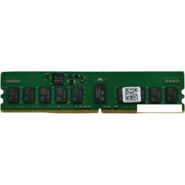 Оперативная память ТМИ 32ГБ DDR4 3200 МГц ЦРМП.467526.006-01