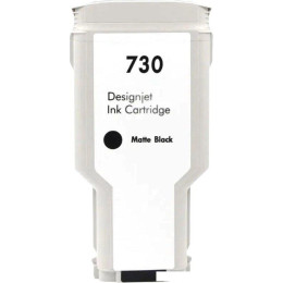 Картридж NV Print 730 NV-P2V71A (черный матовый)