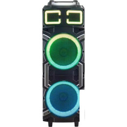 Патибокс Eltronic 30-18 Crazy Box 1200